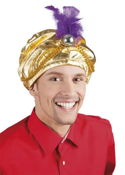 Selim Sultan Hat