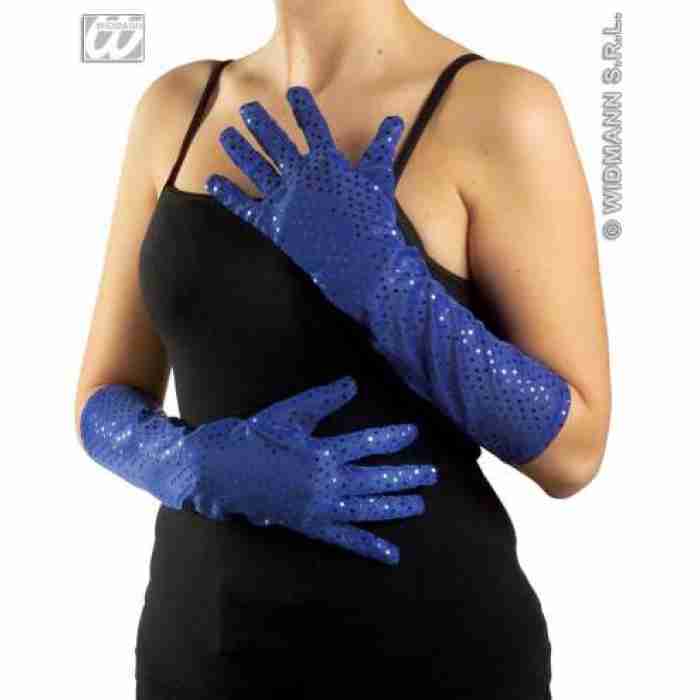 Sequin Gloves 3449E c img