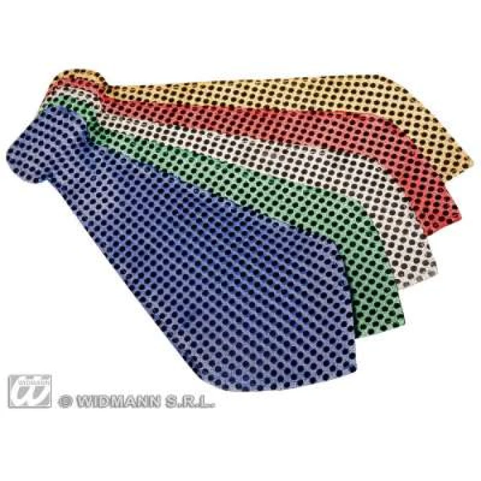 Sequin Tie - Image 1