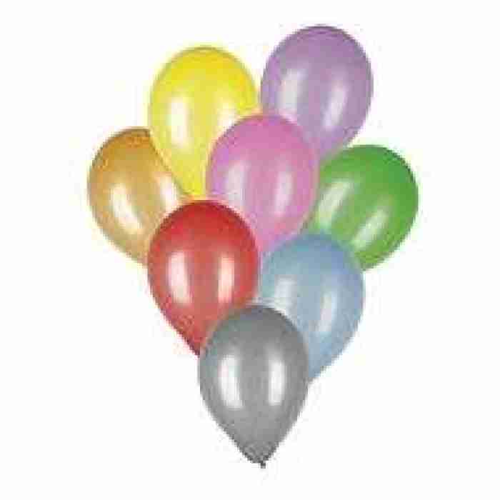 Set 8 Balloons