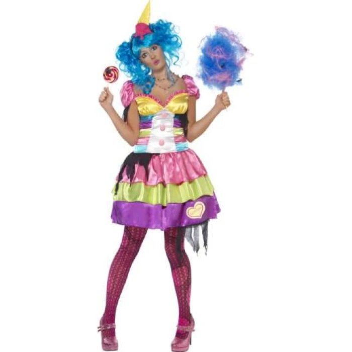 Seven Deadly Sins Gluttony Costume - Image 1