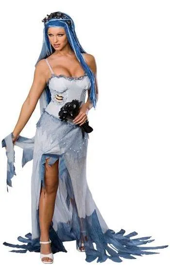 Sexy Corpse Bride