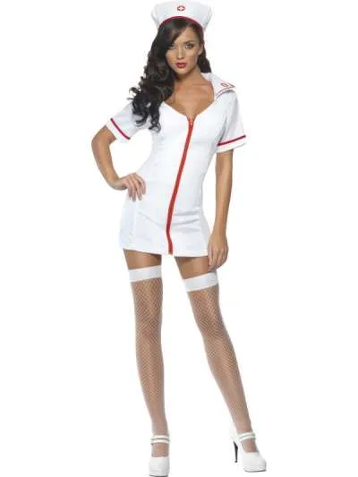 Sexy Nurse - Adult