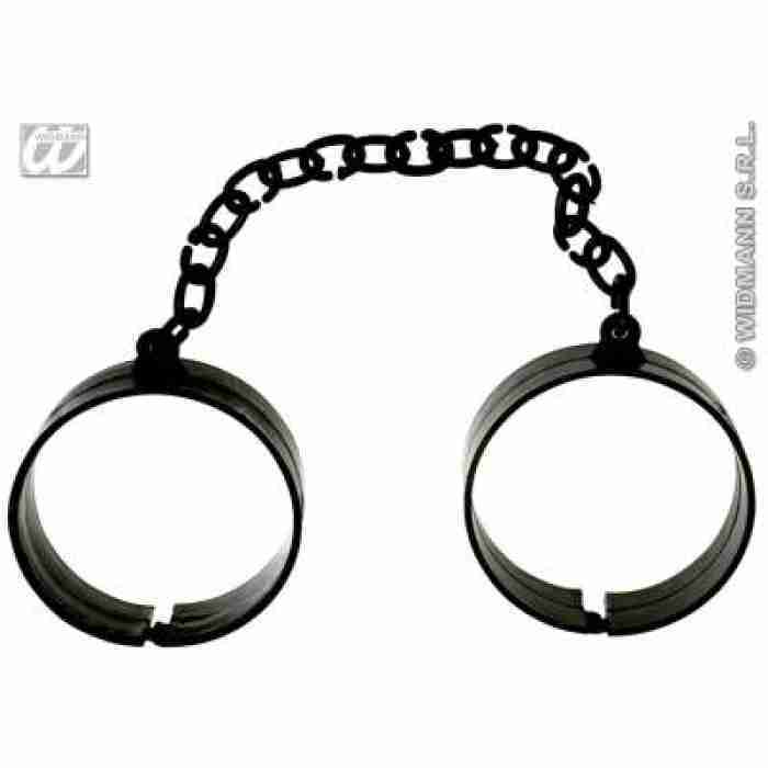 Shackles 1915T img
