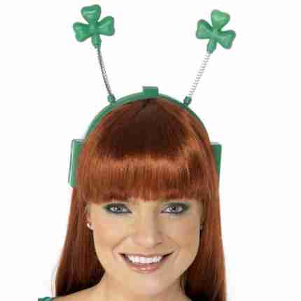 Shamrock Boppers 31200
