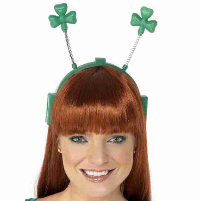 Shamrock Boppers 31200