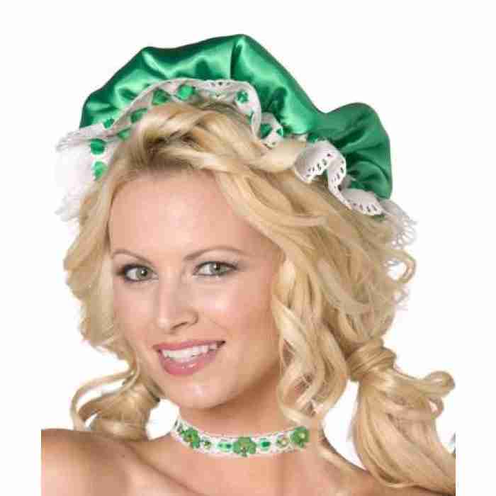 Shamrock Choker 30530