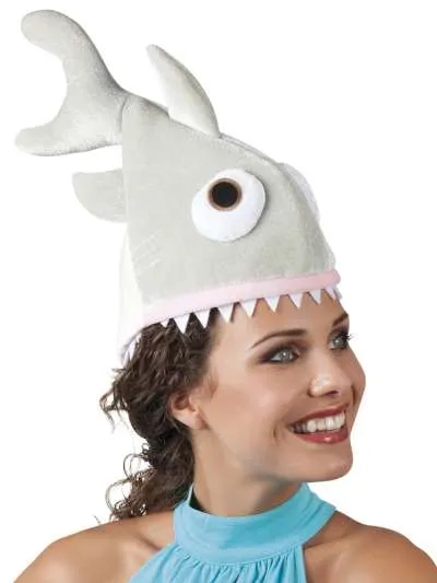 Shark Hat