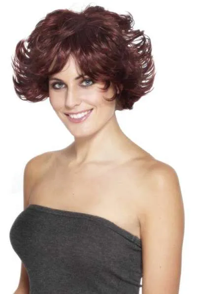 Sharon Wig
