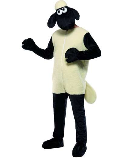 Shaun the Sheep Adult 31329 img