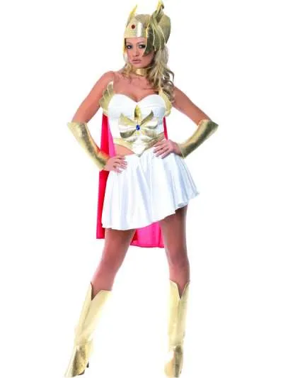 She-ra