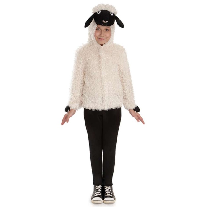 Sheep Childrens Sheep costume 38861