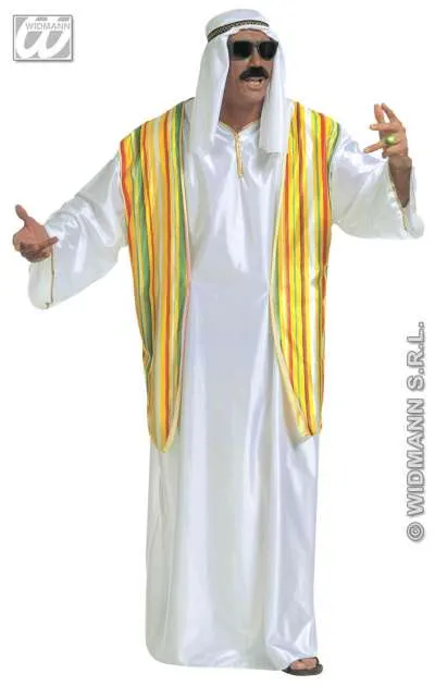 Sheik