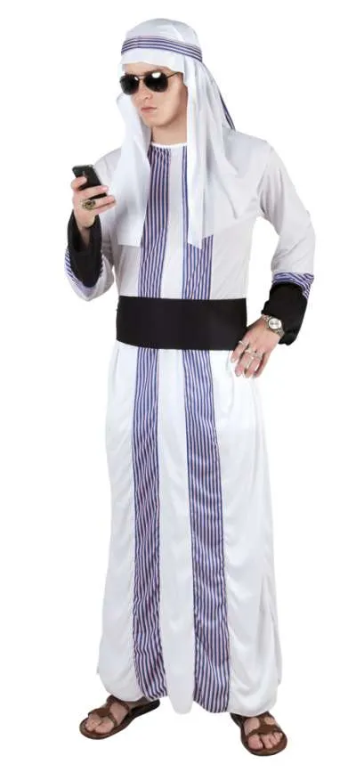 Sheikh