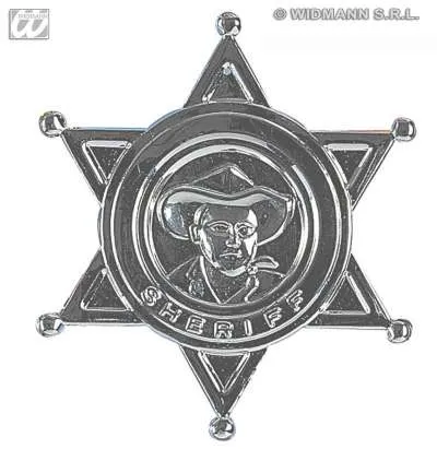 Sheriff Star img