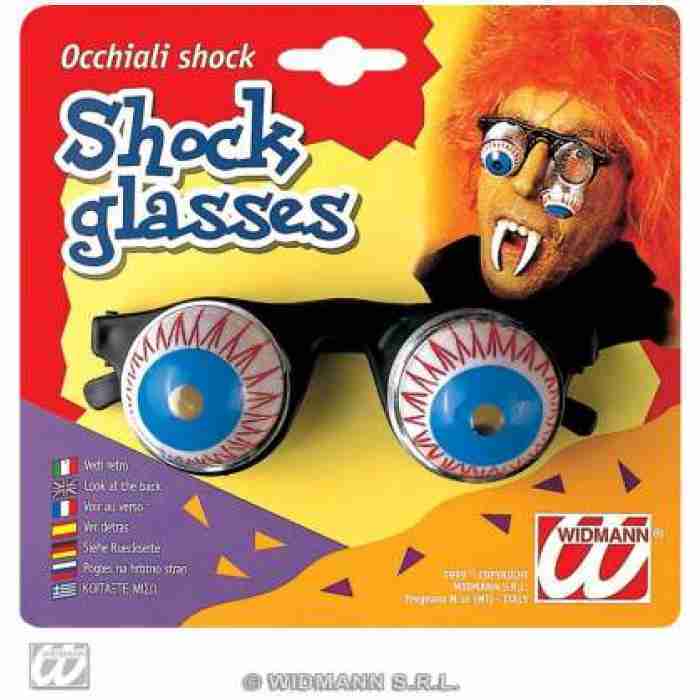 Shock Glasses 4854O img