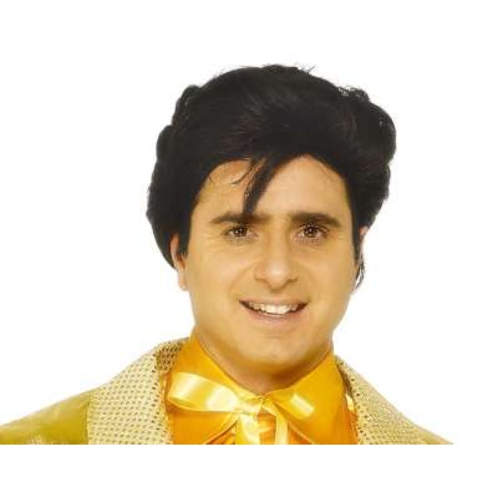 Short Elvis Wig 29481 img