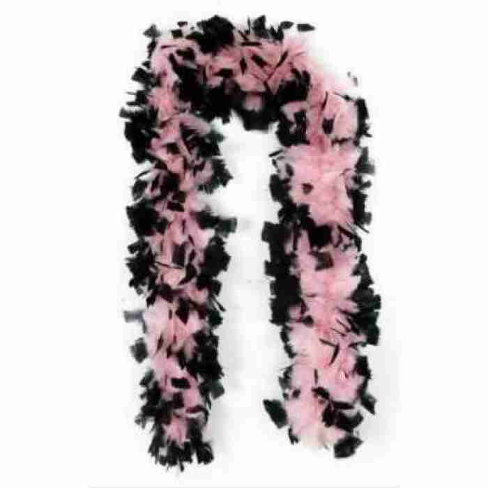 Showgirl Feather Boa