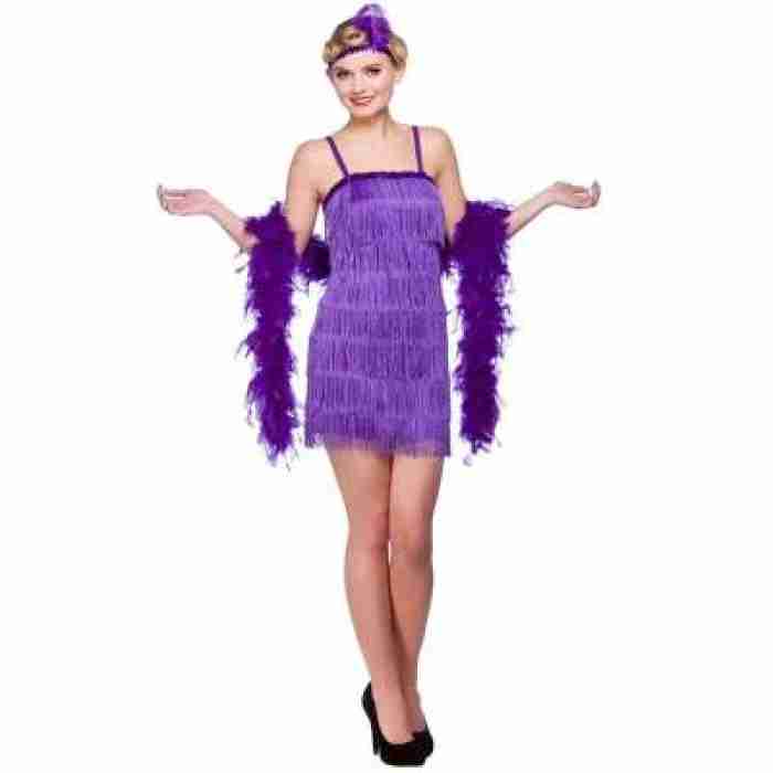 Showtime Flapper img