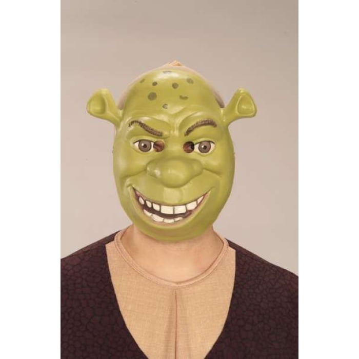 Shrek Adult PVC