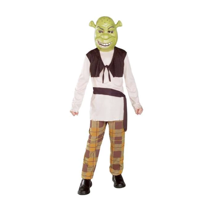 Shrek- Child - Image 1