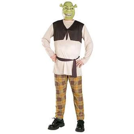Shrek Deluxe 888349 img