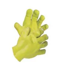 Shrek hands