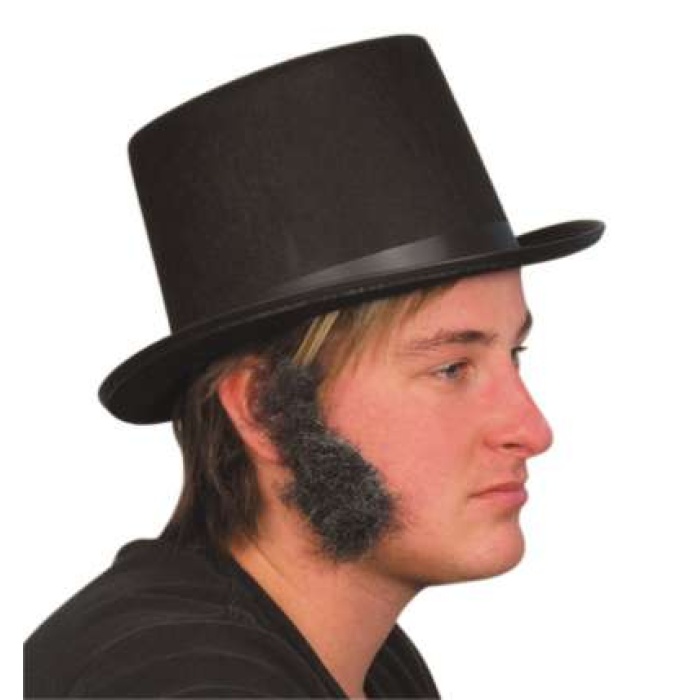 Sideburns Mutton Chops 14603 img