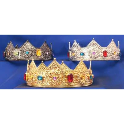 Silver Crown