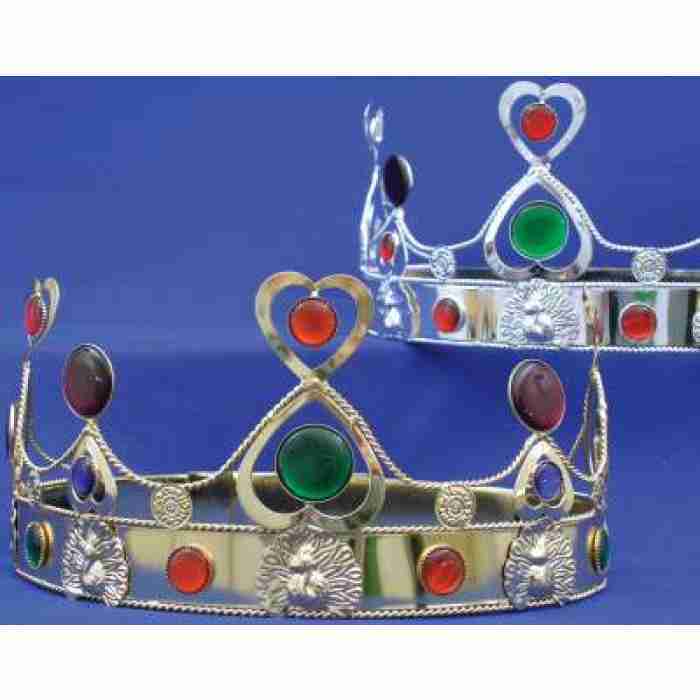 Silver Queen s Crown img ..