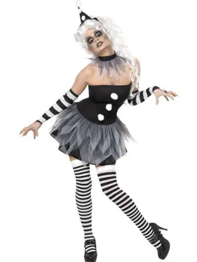Sinister Pierrot