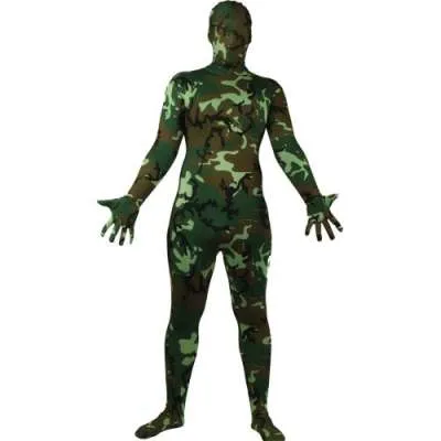 Skinz- Camoflage