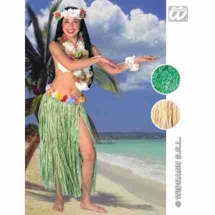 Skirt Aloha Party Hawaiian 3369F