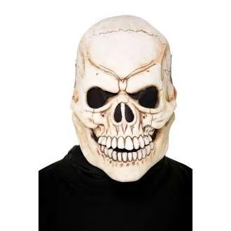 Skull Mask - Full Face