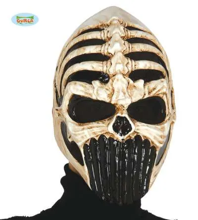 Skull Warrior Mask