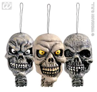 Skulls