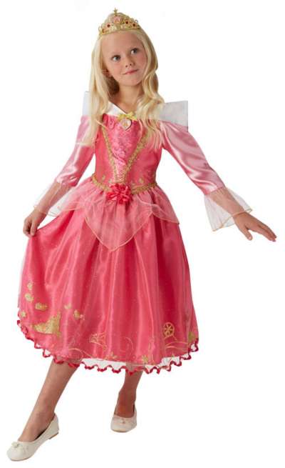 Sleeping Beauty Deluxe Child Costume 620487 imf