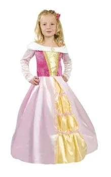 Sleeping Princess Costume