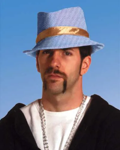 Slick Player Hat