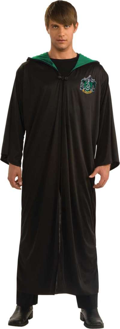 Slytherin Robe 889968 img