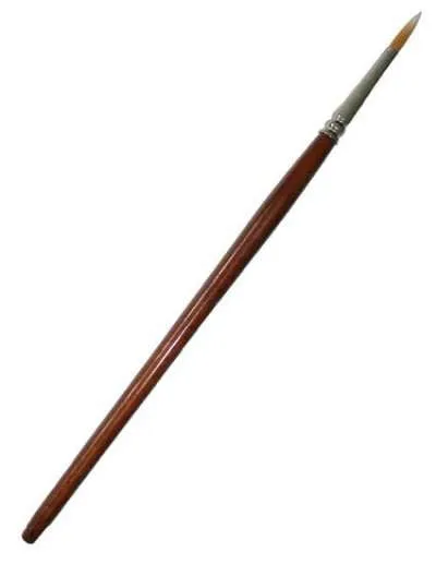 Small Round Brush