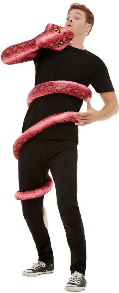 Snake Costume