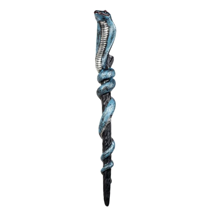 Snake Sceptre - Image 1