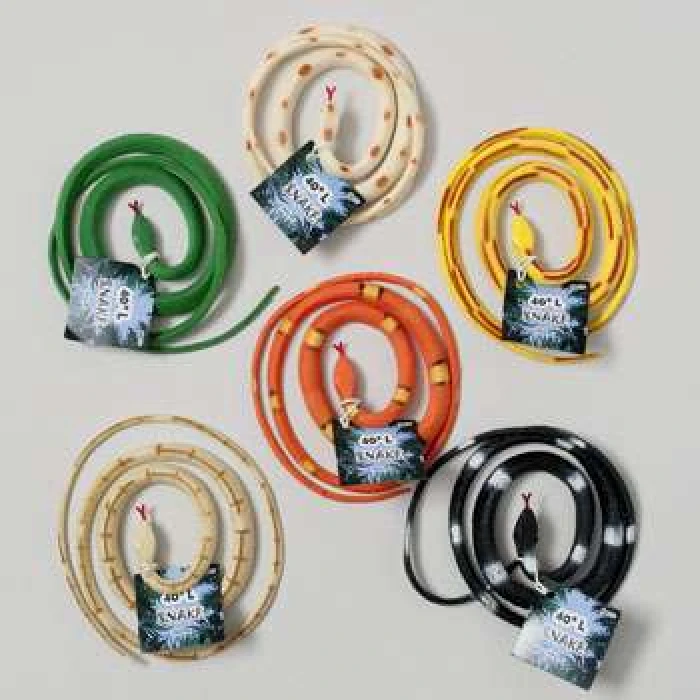 Snakes - Image 1