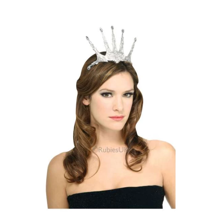 Snow Queen Tiara - Image 1