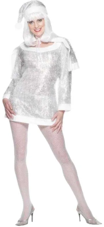 Snowflake Costume Carnival Store