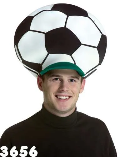 Soccer Ball Topper