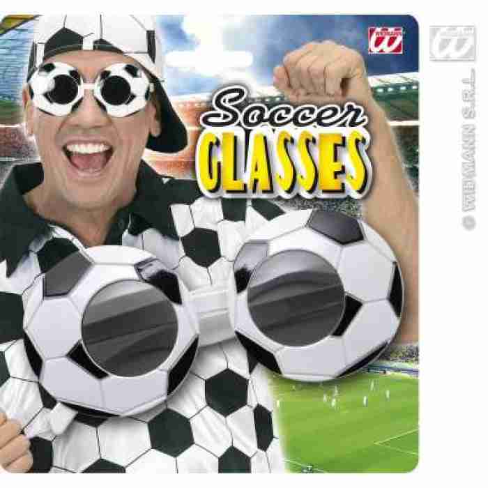 Soccer Glasses 6626F a img