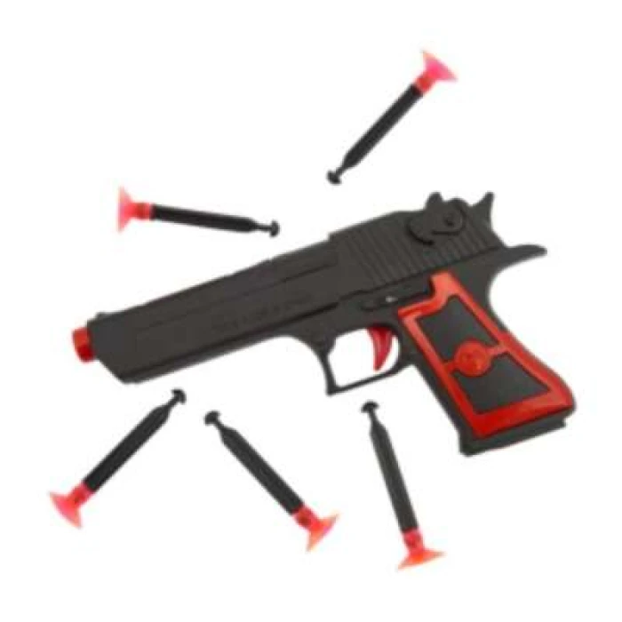 Soft Gun - Image 1