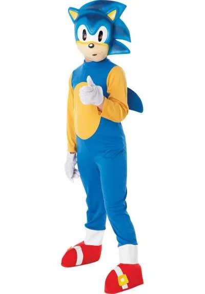 Sonic The Hedgehog 883745 img